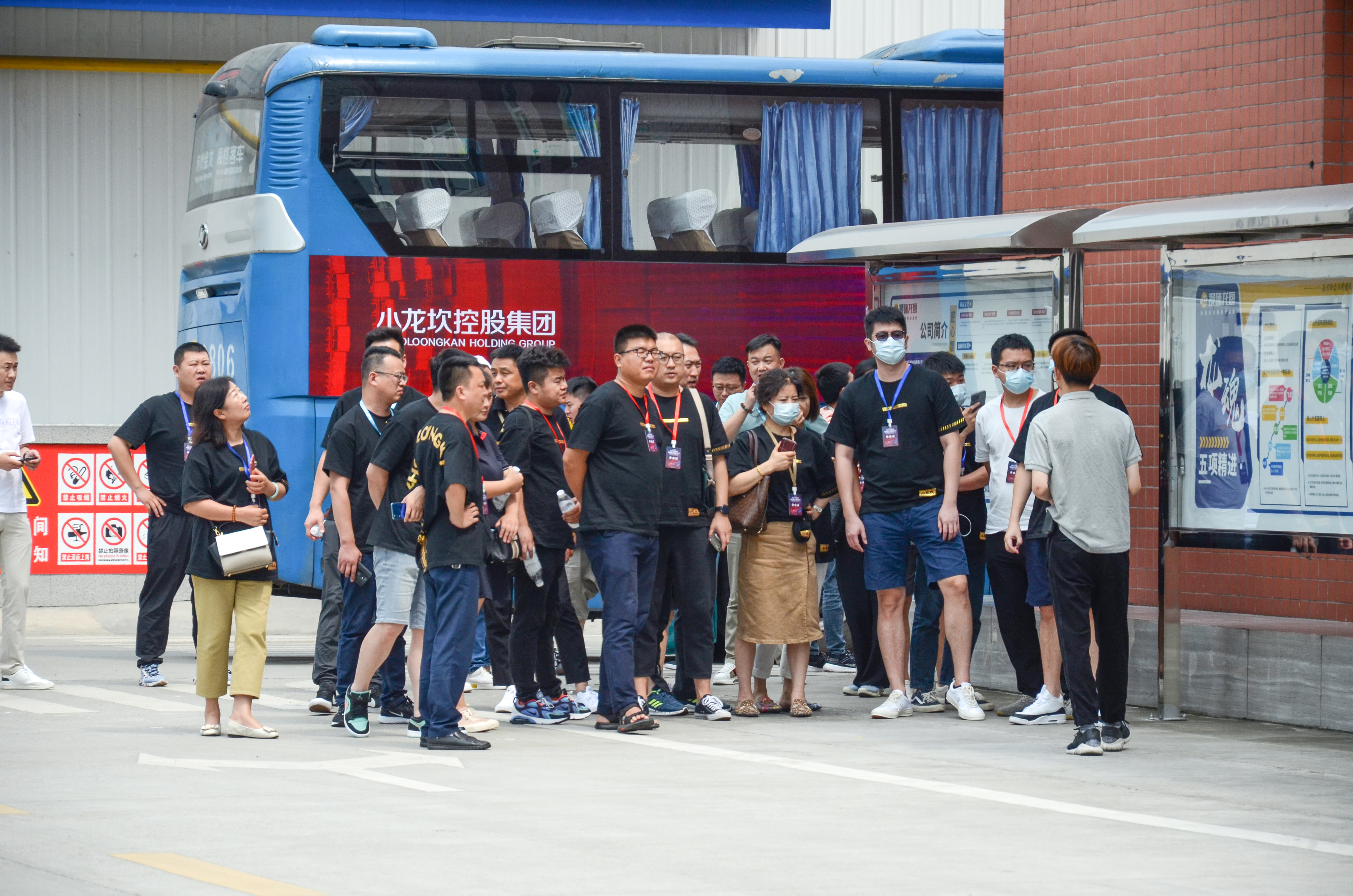 匠心智造科技赋能，同心并力遵守品质