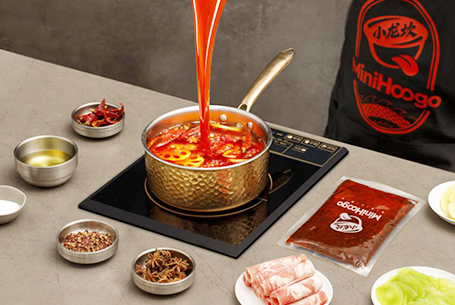 用数字化提升尺度化，幼龙坎进入“幼”时期